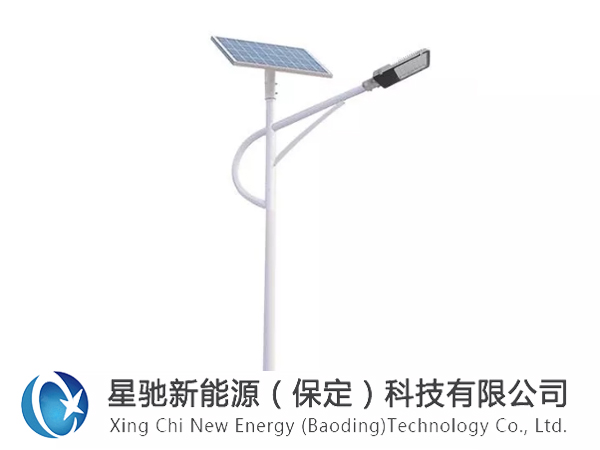 一般路邊太陽能路燈價(jià)格多少錢一套